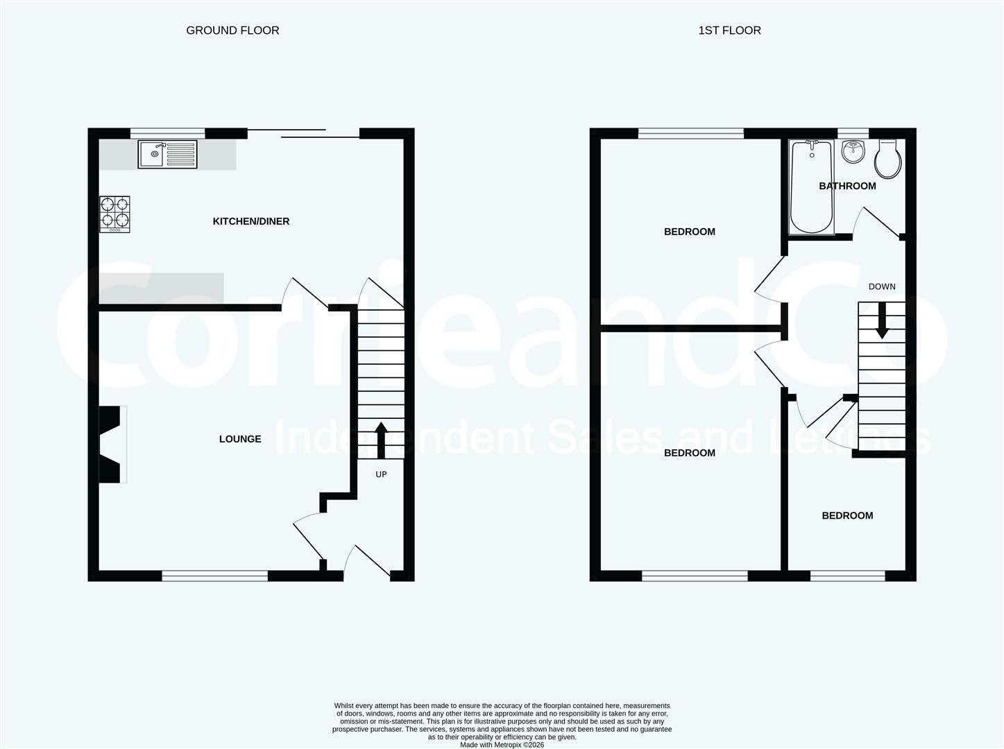 20, Blea Beck Askam-in-Furness, Cumbria, LA16 7DG-